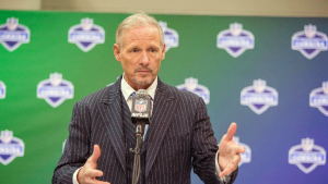 Raiders hire NFL Network draft analyst as general manager [report]