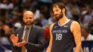 Omri Casspi involved in postgame altercation with teammate [report]
