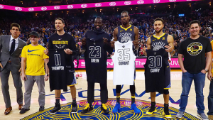 Draymond Green on pace to miss All-Star game after NBA releases first round of votes