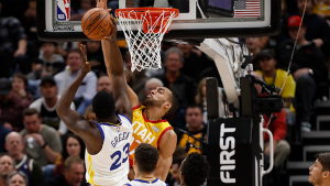 Big problems: How and when the Warriors might fix their glaring weakness