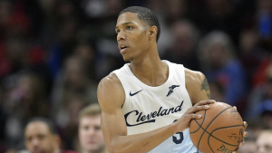 Cavaliers waive Patrick McCaw one week after signing him