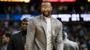 DeMarcus Cousins targeted to return during Los Angeles road trip [report]