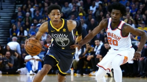 Patrick McCaw signs with Raptors [report]