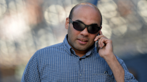 Murph: What to make of a quiet first two months for Farhan Zaidi