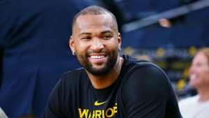 Steve Kerr says Cousins will not come off bench, explains how he’ll be eased into playing