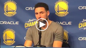 Warriors players think Curry will ‘obviously’ finish atop all-time 3-point list