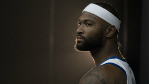 Steve Kerr discusses how much DeMarcus Cousins will play in highly-anticipated return