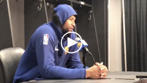 DeMarcus Cousins: ‘This is one of the best days of my life’