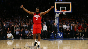 Murph: Why does James Harden’s historic season feel so ‘meh?’