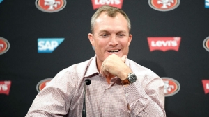 49ers contacted Warriors before firing training staff