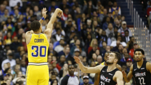 Steph Curry invited to participate in hometown 3-point contest [report]