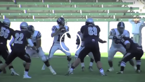 Jared Goff’s former high school coach remembers QB’s ‘great moments’ at Marin Catholic