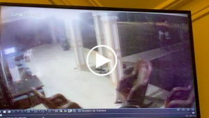 Cueto posts security video to defend brother arrested for assaulting, not paying sex workers