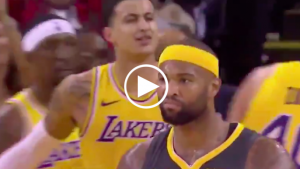 Five takeaways after Warriors beat LeBron-less Lakers