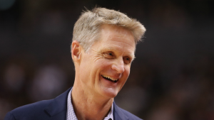 Steve Kerr on Super Bowl: ‘It just gets old watching the same team win the whole thing’