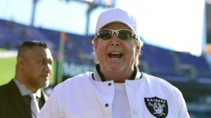 New info indicates Raiders have no agreement with Giants or San Francisco regarding the Oracle Park move [report]