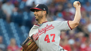 Giants among handful of teams interested in Gio Gonzalez [report]