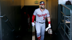 Jon Heyman believes Giants are in ‘upper echelon of teams Bryce Harper is interested in playing for’