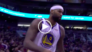 Three thoughts from Warriors’ road win over Suns