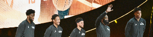 NBA All-Star Sat Night 2/16 5:00 PM