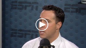 Mark Teixeira says analytics are hurting market for Harper, Machado