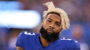 Why trading for Beckham and Brown doesn’t make sense for 49ers