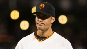 Javier Lopez on Bochy: ‘I hope Giants fans realize how lucky they’ve been to have him’