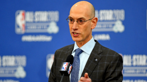 NBA sends proposal to lower minimum draft age [report]