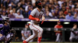 Kerry Crowley projects how Giants might pivot if they don’t land Bryce Harper