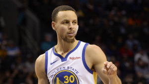Three takeaways from Warriors’ road win in Charlotte