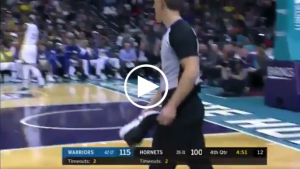 DeMarcus Cousins gets technical for throwing shoe off court