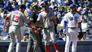 Phillies ‘have grown concerned’ Harper will sign with Dodgers [report]