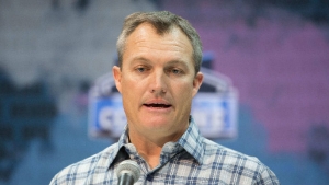 Is John Lynch being deliberate with his Kyler Murray comments?