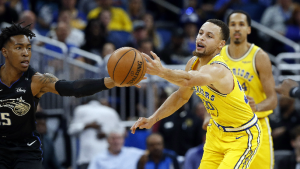 Three observations after Warriors lose again in Florida