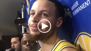 Curry, Thompson asked if they’re worried about Warriors after back-to-back losses