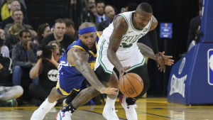 Three observations after Celtics demolish Warriors at Oracle