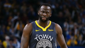 The Warriors held a team meeting to address accountability, lack of intensity