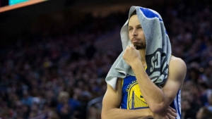 Murph: What’s the proper response to the Warriors’ woes?