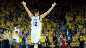 Steve Kerr discusses pursuit of Andrew Bogut, timetable for when he’ll join Warriors