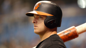 Giants option two players, re-assign four non-roster invitees