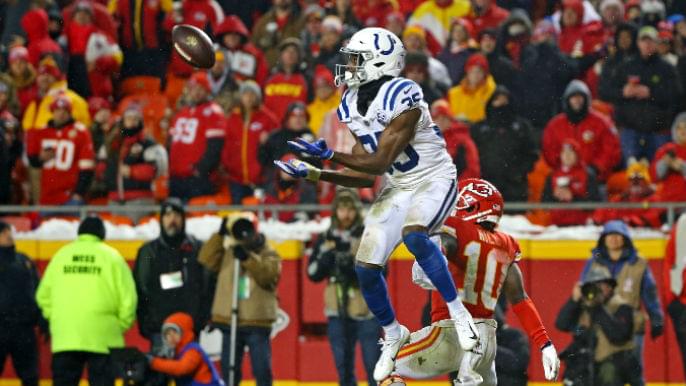 49ers interested in pair of cornerbacks [reports]