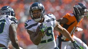 Earl Thomas to sign four-year deal with Ravens [report]