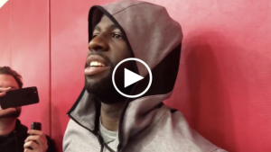 Draymond Green responds to Steve Kerr lip-reading clip