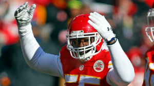 Dee Ford on joining 49ers: ‘They don’t understand what they’re about to get’