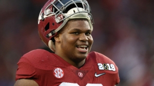 49ers had dinner with Quinnen Williams after pro day, will host Nick Bosa Wednesday [reports]