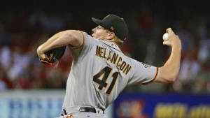 Lurie: There may not be a compelling reason to keep Mark Melancon