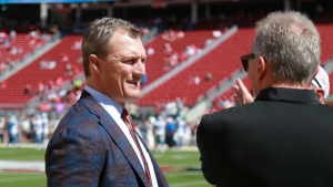 Breaking down 49ers’ salary-cap situation after spending big in free agency