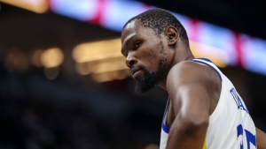 Kevin Durant’s ‘adopted brother’ killed outside of Atlanta