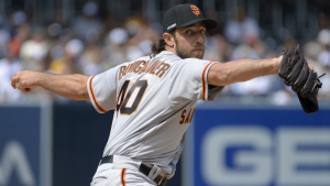 What we learned from Giants’ Opening Day loss to Padres