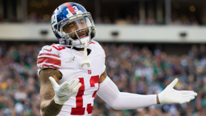 John Lynch: Having No. 2 pick made it more difficult to trade for Odell Beckham Jr.